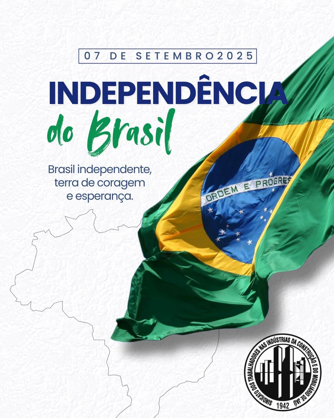 7 de Setembro de 2025